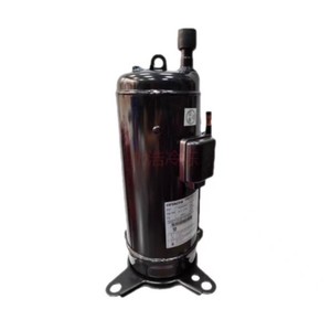 Compresseur de climatisation et de réfrigération Hitachi S500DH-80A2R S603DH-90D2UC, refroidissement et chauffage - Product Image 3