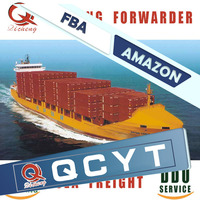 Agent maritime et transitaire de Shenzhen, Chine, vers Douala, Cameroun, pour les produits aériens et express de Shenzhen vers Yaoundé