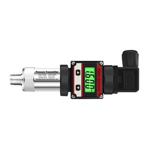 0-4 бар 0-10 бар 0-25 бар цифровой датчик давления 4-20 мА Hart RS485 0-10 В 0-5 В датчик давления M20 * 1,5 датчик давления - Product Image 6