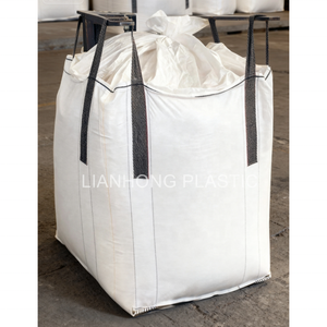 <span class=keywords><strong>Sac</strong></span> Gravats Cuval Super Sacos Bag est la façon la plus appropriée de charger des produits en poudre, granulés ou en vrac, grand <span class=keywords><strong>sac</strong></span> en vrac Jambo - Product Image 2
