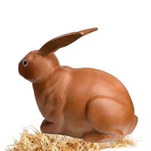 Premium 3D Rabbit Shape EVA Foam Animal Model with Concentric Ring Markers for Outdoor Positioning Practice and Visual Training - Product Image 2