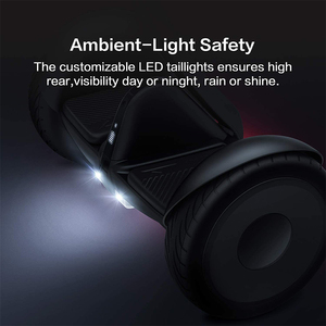 36V nóng bán mạnh mẽ nhanh hai bánh xe <span class=keywords><strong>Hoverboard</strong></span> tự cân bằng xe điện với xử lý thông minh cân bằng xe tay ga cho trẻ em - Product Image 5