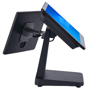 POS tất cả trong một cảm ứng tiền mặt đăng ký cửa sổ điểm bán hàng cho các cửa hàng - Product Image 5