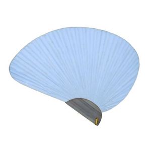 Éventail en bambou sculpté traditionnel chinois, Uchiwa classique, cadeau de mariage pour la décoration intérieure, élégant, idéal pour le Nouvel An chinois - Product Image 1