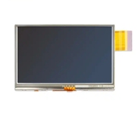Layar tampilan RGB 4 inci, layar tampilan LCD sentuh persegi LCD TFT resolusi 480x272