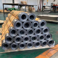 Usine professionnelle de rayons X de haute qualité 99.994% batterie acide pur plaque positive feuille de rouleau plaque de plomb feuille de plomb X Ray