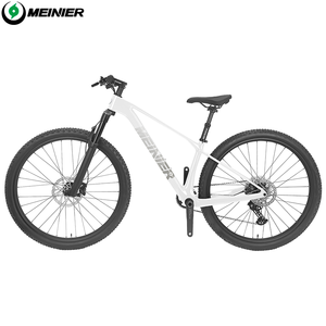 <span class=keywords><strong>Bicicleta</strong></span> de Montaña 29er con Horquilla de 120 mm de Recorrido, Juego de Ruedas de Aleación, <span class=keywords><strong>Bicicleta</strong></span> de Carbono para 1x11 velocidades, Freno de Disco MT200, <span class=keywords><strong>Bicicleta</strong></span> de Montaña Rígida - Product Image 1