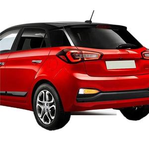 Feu arrière pour pare-choc arrière drl, phare à LED pour voiture Hyundai I20 <span class=keywords><strong>Elite</strong></span> 2018 2019 - Product Image 2