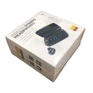 EE. UU. Stock local de la UE 3-6 días Precio al por mayor Entrega rápida Cancelación de ruido TWS Gen 2 Auriculares Gen 3 Gen 4 - Product Image 4