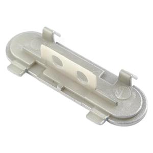 Car Roof <b>Rack</b> Cover Aluminum Alloy 68141170AC For Jeep Cherokee Roof Mount Decorative Cover - Product Image 5