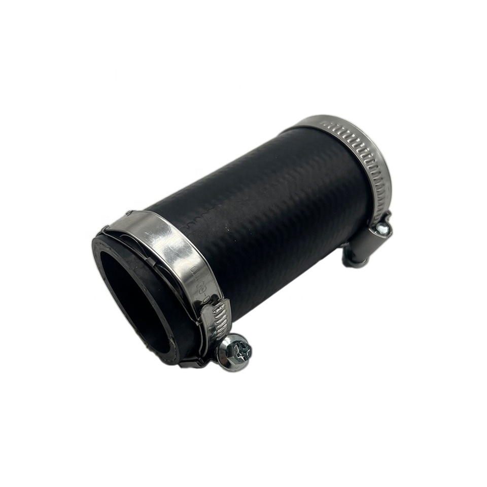 4M0145944A UPPER INTERCOOLER HOSE FOR VOLKSWAGEN TOUAREG CR