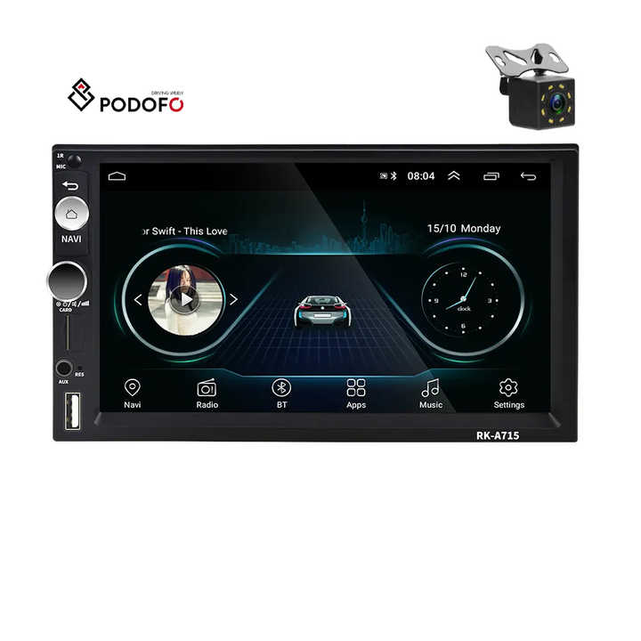 Googleナビ　Android 10インチ　8227L Googleナビ Android 10インチ 8227L - メルカリ