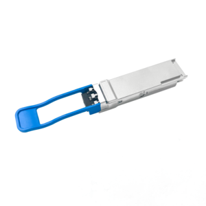 100GBASE-LR QSFP28 100G <b>LR1</b> Single Lambda 4 X 25G NRZ 1310nm 10km LC DDM Optical Transceiver Module - Product Image 3