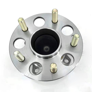 Conjunto de <span class=keywords><strong>Rodamiento</strong></span> de Cubo de Rueda 43550-10010 4355010010 0182-NRE210F - Product Image 1