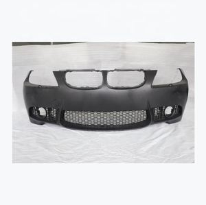 Parachoques delantero para <span class=keywords><strong>BMW</strong></span> 3, E90, M3, <span class=keywords><strong>2008</strong></span>, 2009, 2010, 2011, <span class=keywords><strong>318</strong></span>, 320, 325, 335 - Product Image 1