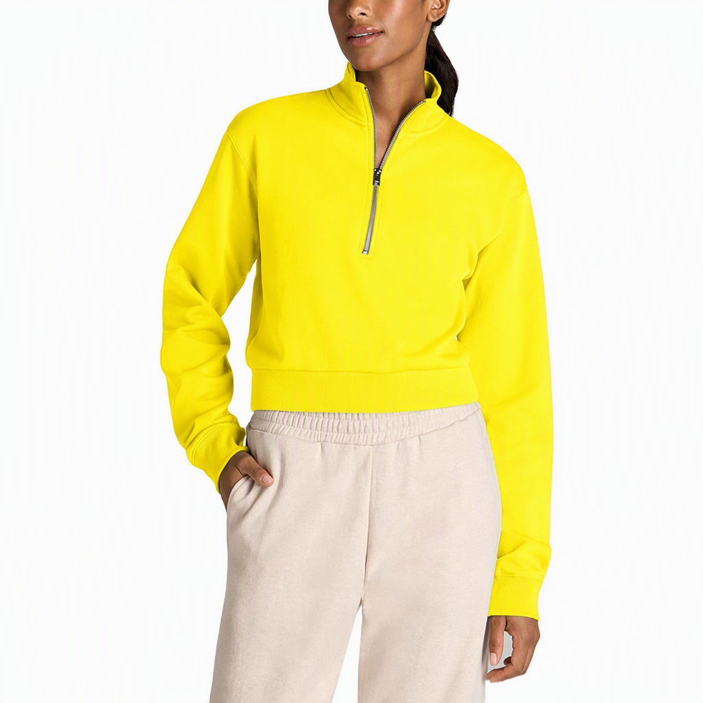 Jaune