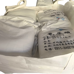 Suministro Directo de Fábrica de Ácido Cianúrico (CYA) 99% en Gránulos/Polvo Blanco - Grado Industrial para Piscinas y Síntesis Química - Product Image 1