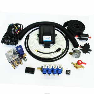 Khí đốt xe Hệ thống thiết bị <span class=keywords><strong>cng</strong></span> automotriz cho 4 Xi lanh động cơ <span class=keywords><strong>Kit</strong></span> <span class=keywords><strong>cng</strong></span> Bộ dụng cụ tuần tự tiêm Bộ dụng cụ cho động cơ xăng - Product Image 1