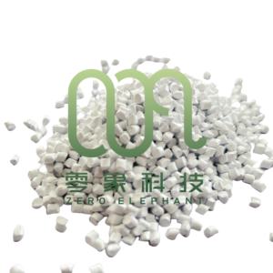 Masterbatch blanc de qualité calandreuse pour plastique, pour extrusion et moulage PP - Product Image 2