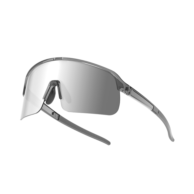 Custom Sunglasses OEM Manufacturer TR90 PC Frame Custom Logo Factory Supply Bulk Production Adjustable Nose Pads Eyewear