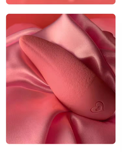Masturbador Femenino con Forma de Rosa, Vibrador para Estimulación del Clítoris, Juguete Sexual Oral, Vibrador con Lengua para Lamer el Clítoris, para Orgasmos Femeninos - Product Image 6