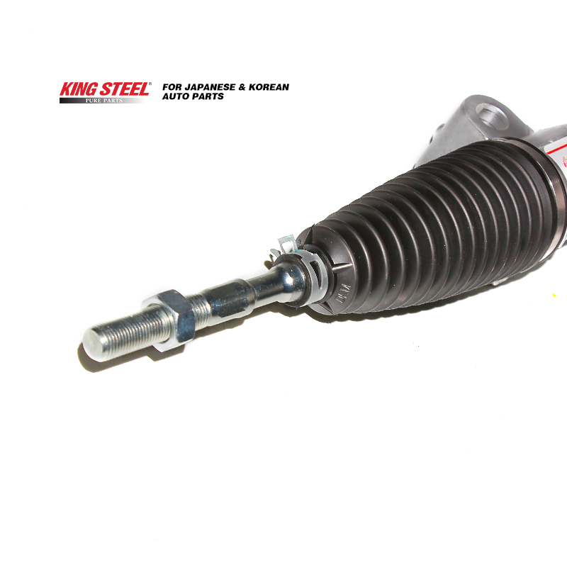 KINGSTEEL OEM 45510-47100 Power Steering Rack for Toyota Prius