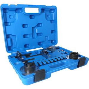 BRILLIANT TOOLS - BT593010 Juego de herramientas de ajuste del motor para Ford 1,0, MOTOR Ecoboost de 3 cilindros Y JUEGO DE DISTRIBUCIÓN - Product Image 3