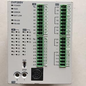 และโมดูล PLC รุ่น DVP28SV11T แบบเสียบใช้งานได้ทันที โมดูล RFID OEM แบบเสียบใช้งานได้ทันที - Product Image 4