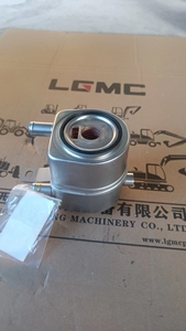 Repuestos Originales Liugong Compatibles con LGMC de Alta Calidad para Máquinas de Construcción, Enfriador de Aceite 13024128 - Product Image 5