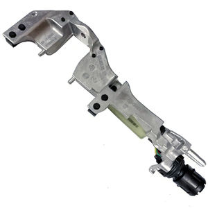 Interruptor de cambio de marchas Audi 0B5 de alta calidad 0B5927321J 0B5927321F 0B5927321L para <span class=keywords><strong>Audi1</strong></span> Q5 A4 A5 A6L A7 para motor Porsche MACAN S - Product Image 1