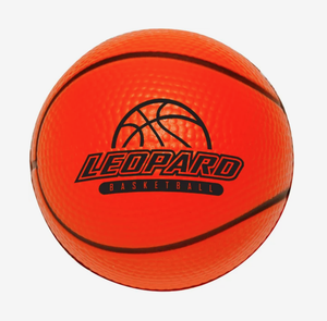 Ballons anti-stress de basketball personnalisés, jouets moelleux promotionnels, cadeaux imprimés avec logo, thérapie sensorielle pour les mains, jouets sensoriels - Product Image 2