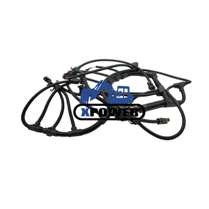 Nuevo Arnés de Cableado de Inyectores de Motor Xpower D6E D6D para Excavadora de Orugas EC250 EC200 EC210B, Cable 22067983 20914988 VOE22067983 (6 unidades) - Product Image 2