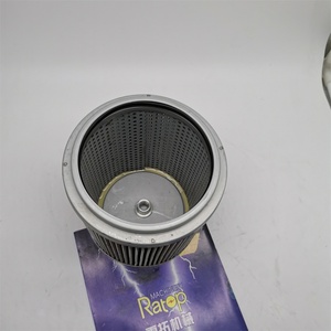 Filtro de Aceite Hidráulico para Excavadora PC200-7 PC270-8 PC450LC-8, Filtro de Tanque 22B-60-11160, Elemento Filtrante 20Y-60-31171 - Product Image 4