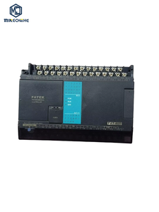 PLC FAT-40T ตัวควบคุมลอจิกแบบตั้งโปรแกรมได้ โมดูลควบคุมระบบอัตโนมัติอุตสาหกรรม ตัวควบคุมแบบตั้งโปรแกรมได้ประสิทธิภาพสูงสำหรับอุตสาหกรรม - Product Image 1