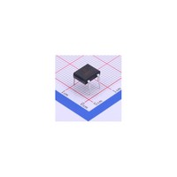 Diodes BOM : Redresseurs en pont DB157 IFSM 50A VR 1kV, Courant redressé 1.5A, VF 1.1V à 1.5A IF DB1-57, Conditionnement en tube DB