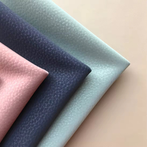 Alta qualità del divano materiale di ultima progettazione opaca stampata superficie tappezzeria decorativa in PVC pelle artificiale per mobili - Product Image 3