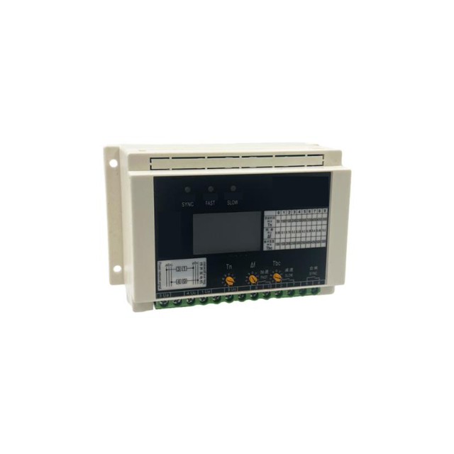 BJ-SZT Generator Automatic synchronization Grid Connection Synchronous Module