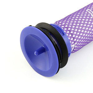 Tige de filtre pour aspirateur Dyson, pré-filtre 170mm x 47mm pour V6 V7 V8, matériau en fibre pour usage domestique - Product Image 2