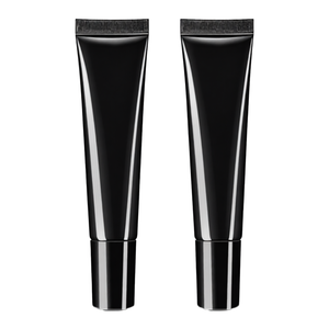 Lot de 2 tubes de colle à ongles en résine gel, sans besoin de lampe UV, pour ongles artificiels à presser, extra forte, séchage rapide, longue tenue, <span class=keywords><strong>kit</strong></span> + dissolvant - Product Image 1