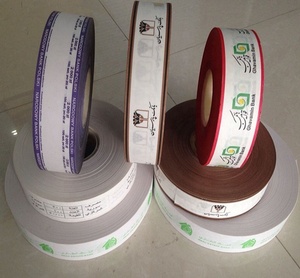 Rotolo di carta da stampa 30mm utilizzato su <span class=keywords><strong>reggiatrice</strong></span> - Product Image 2