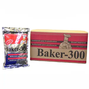 高性能烘焙/面包改良剂500g/包
