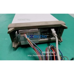Agilent 34970A d'occasion : Unité centrale d'acquisition de données et de commutation H - Product Image 4