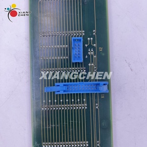 JENNEY High Quality 81.186.5545 Circuit Board for Heidelberg <b>Printing</b> <b>Machine</b> Spare Parts - Product Image 1