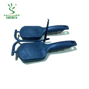 Últimas Venta caliente profesional cepillo de limpieza de zapatos molde de inyección - Product Image 1