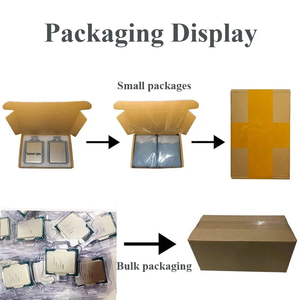 ซีพียู 9274F โปรเซสเซอร์ / 100-000000794 24 คอร์ 256MB 4.05GHz ซีพียูสำหรับเซิร์ฟเวอร์ระดับองค์กร - Product Image 5