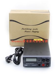Fuente de Alimentación de Comunicación PS30SW 30A para Radios Móviles, Versión IV e I Conmutable o Fija, Alimentación para Radio de 4.ª Generación L671 - Product Image 2