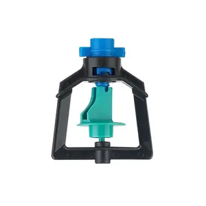 Premium Inverted Position Rotating Nozzle Sprinklers For Irrigation Rotary Sprinkler Fun Sprinkler Irrigation Device