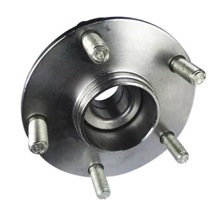 Top bán cao cấp chất lượng tùy chỉnh sản xuất bánh xe phía trước vòng bi 35016 Ô tô <span class=keywords><strong>HUB</strong></span> đơn vị vòng bi cho wuling zhiguang - Product Image 3