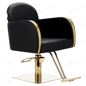 Fauteuils de lavage de cheveux modernes en céramique pour salon de <span class=keywords><strong>coiffure</strong></span> et barbier, avec chaises de barbier confortables pour le lavage des cheveux - Product Image 5