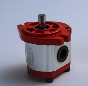 GRH Manufacturing Components High Hydraulic Gear <b>Pump</b> - Product Image 4